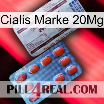 Cialis Brand 20Mg 36